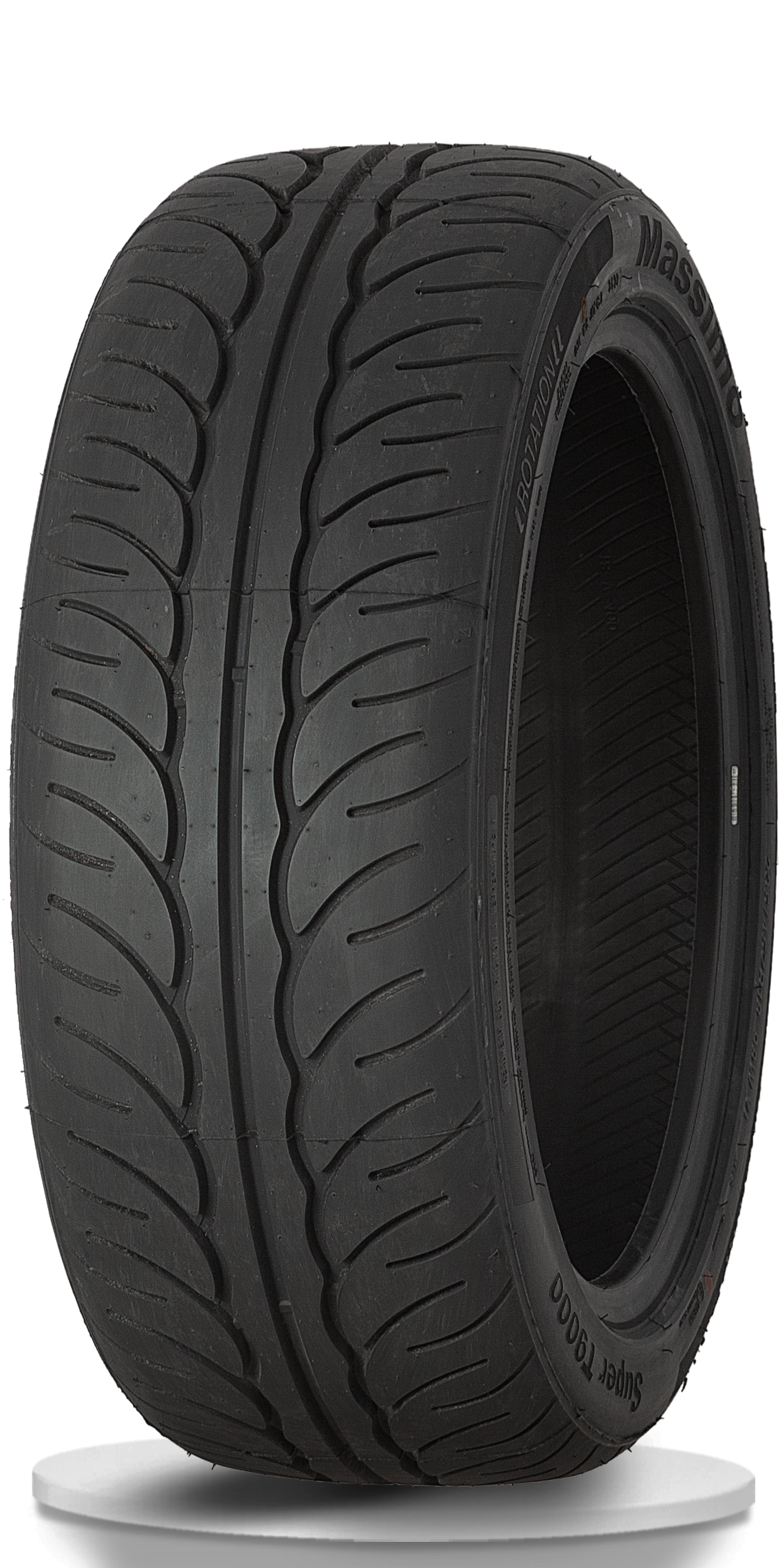 265/60R18    Massimo Super T9000  110H