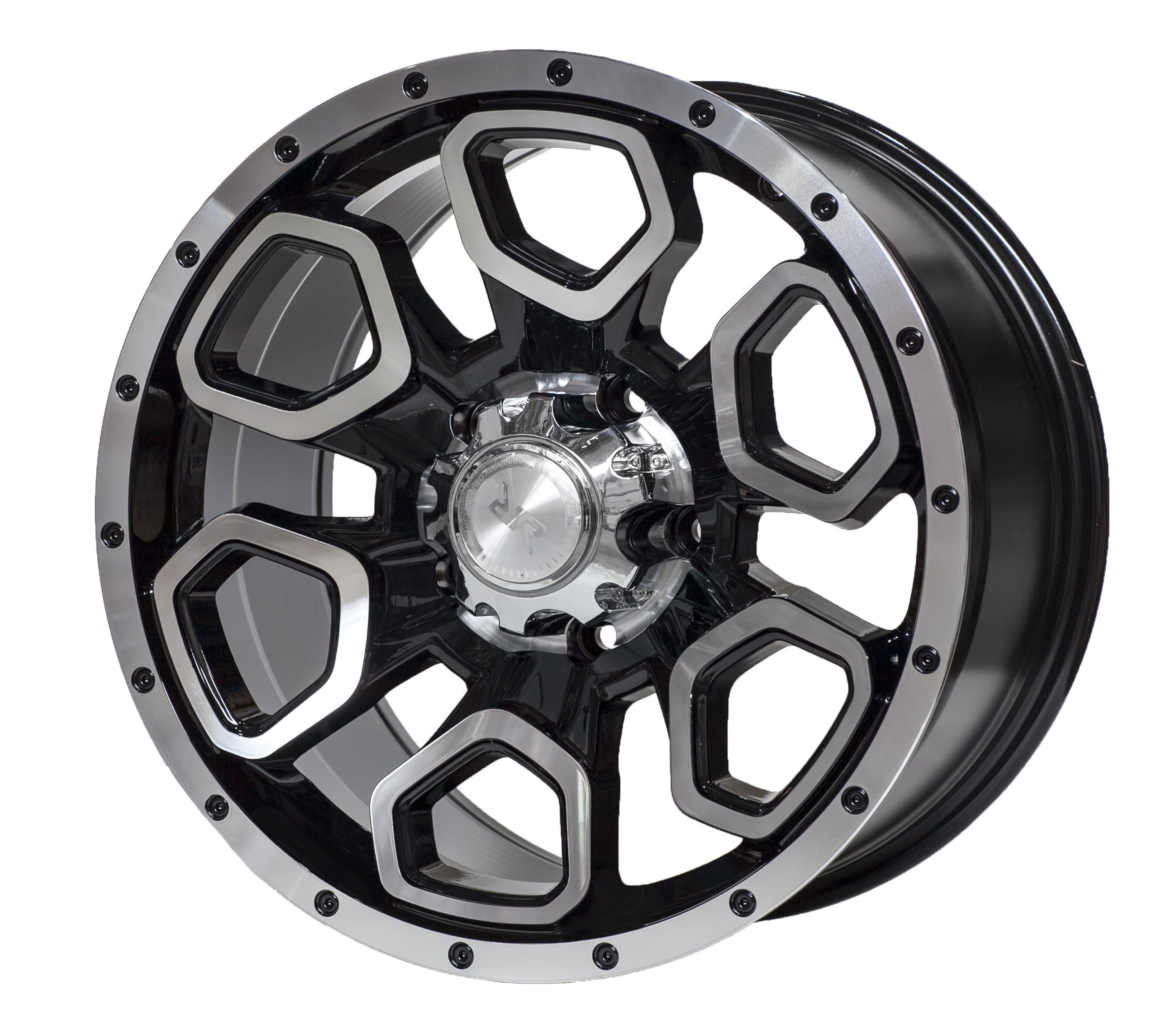 18    Race Ready    CSSD2827  9.0*18 5*139.7 ET20 D110.5  B14-R