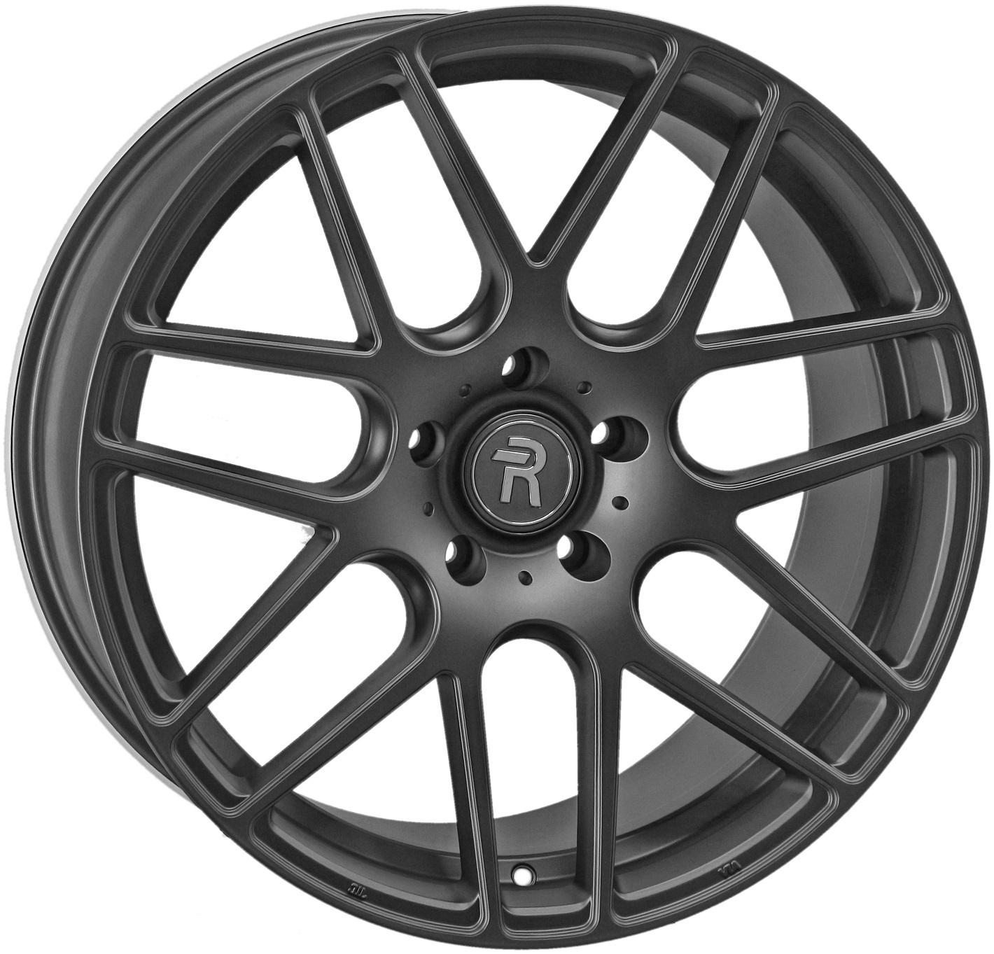 21   Replay  MR268  10.0*21 5*130 ET33 D84.1  MGM
