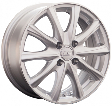 15   LS  741  6.0*15 4*100 ET48 D73.1 SL