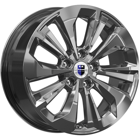 17    КиК     Авиор  7.0*17 5*114.3 ET40 D66.1  кварц