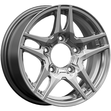 15    iFree     Бустер  6.0*15 5*139.7 ET40 D98.1  Хай вэй