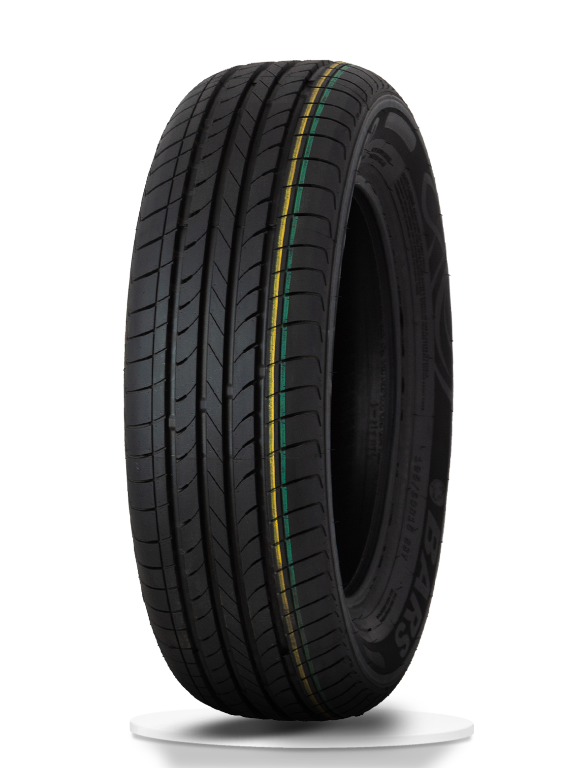 195/65R15    Bars UZ200  91H
