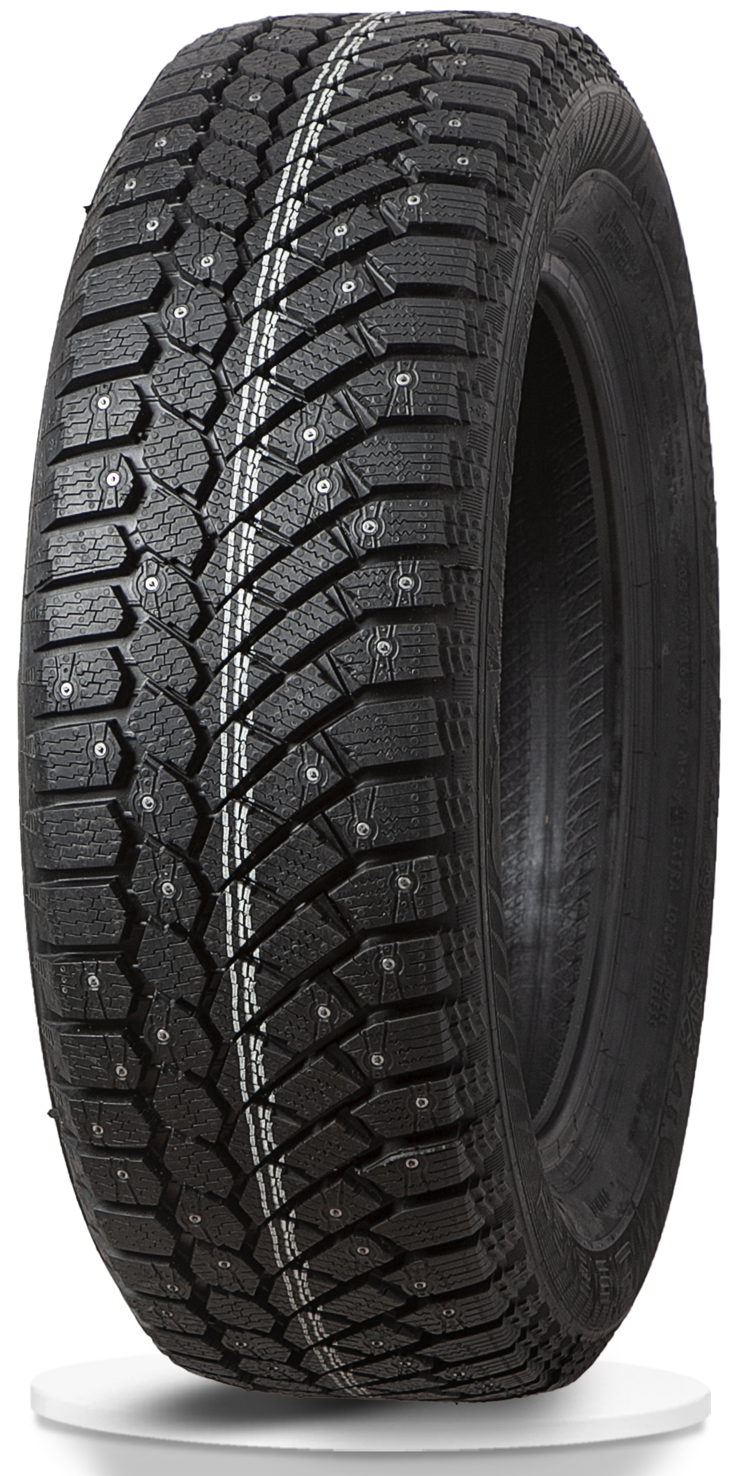 225/60R17    Gislaved Nord Frost 200 ID  103T XL FR шип