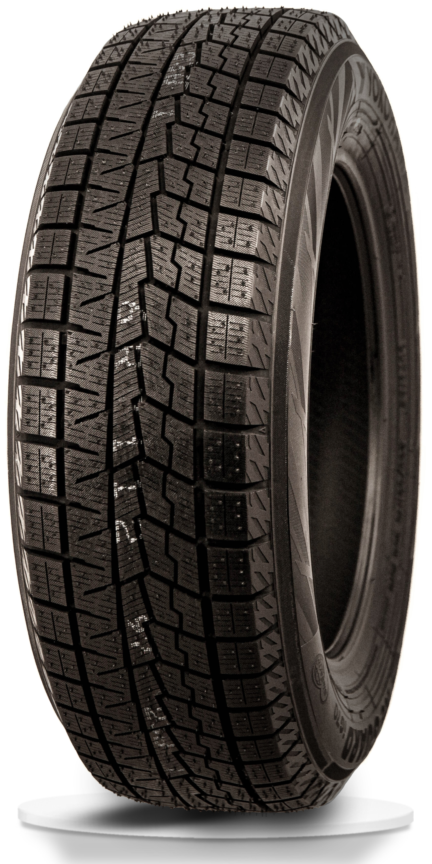 205/55R17    Yokohama Ice Guard IG70  95Q