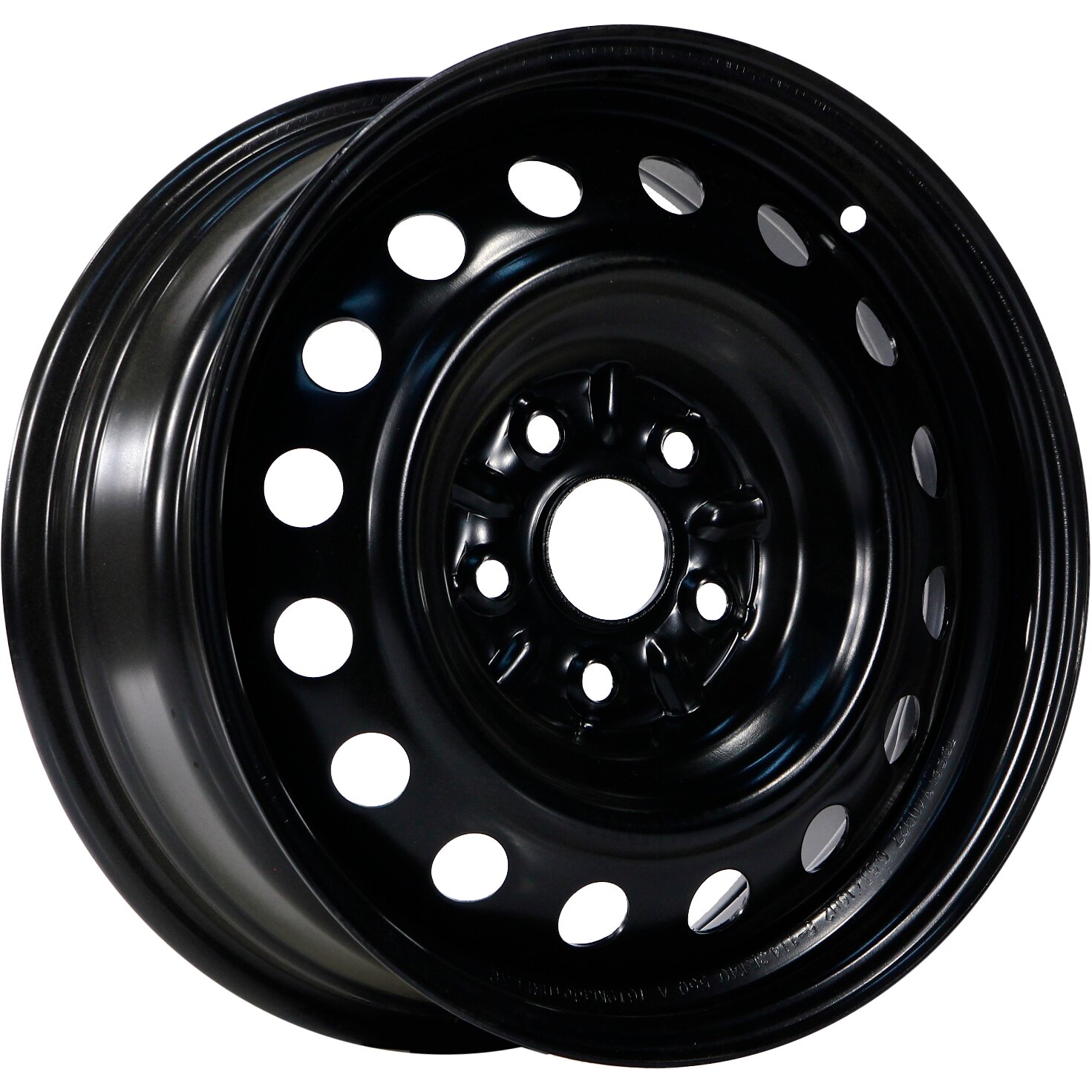 15   TREBL  6*15   5*114.3 ET49 67.1 BK