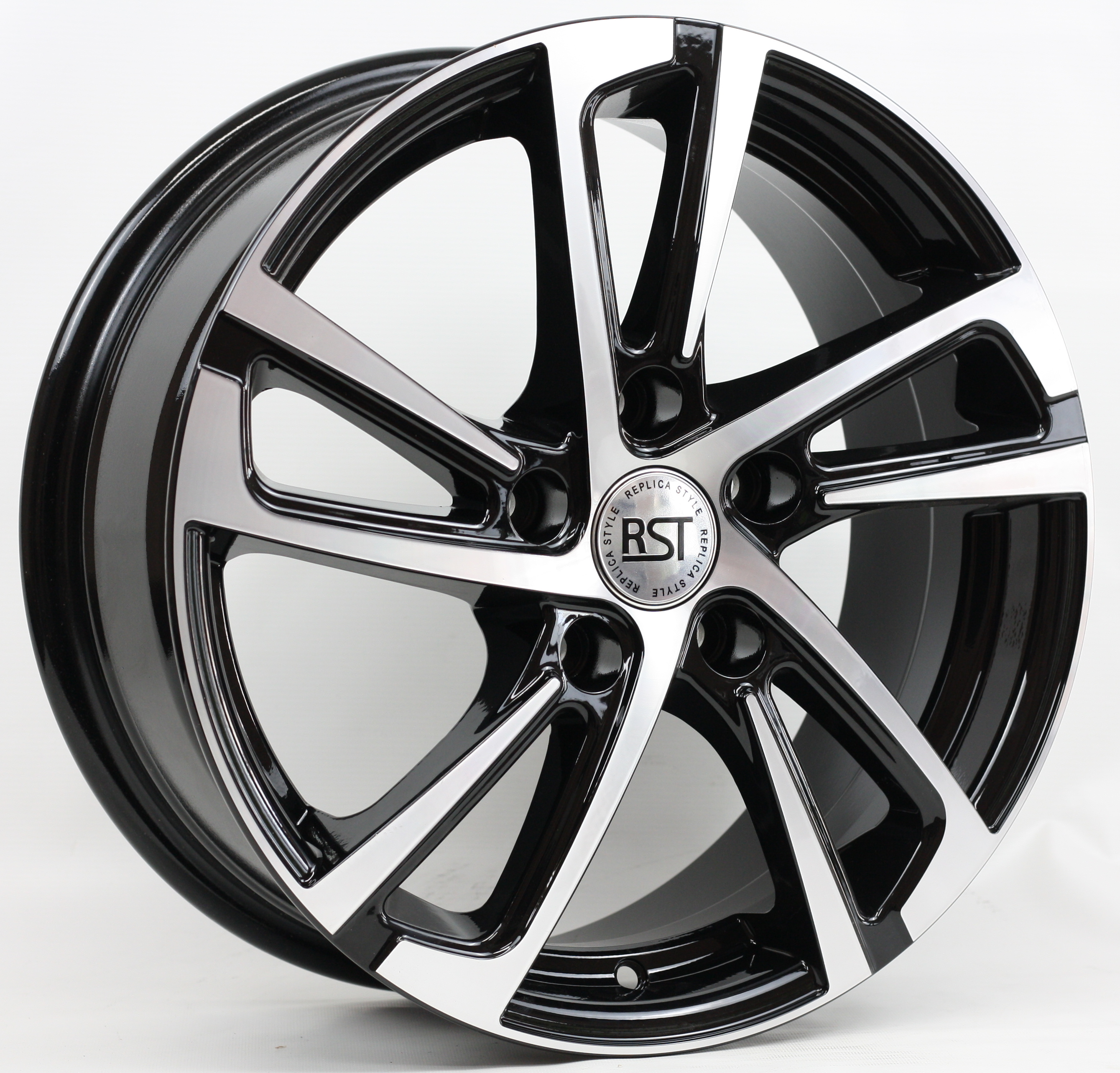 16    RST     R046  6.5*16 5*112 ET50 D57.1  BD