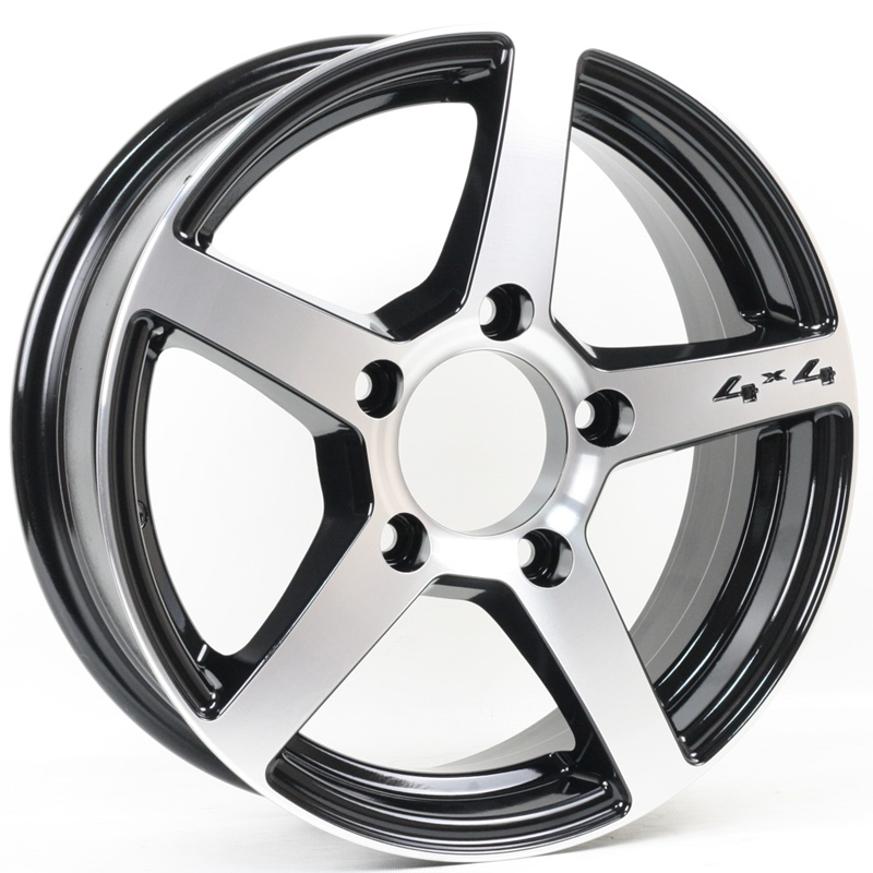 16    RST     R136  6.0*16 5*139.7 ET40 D98  BD
