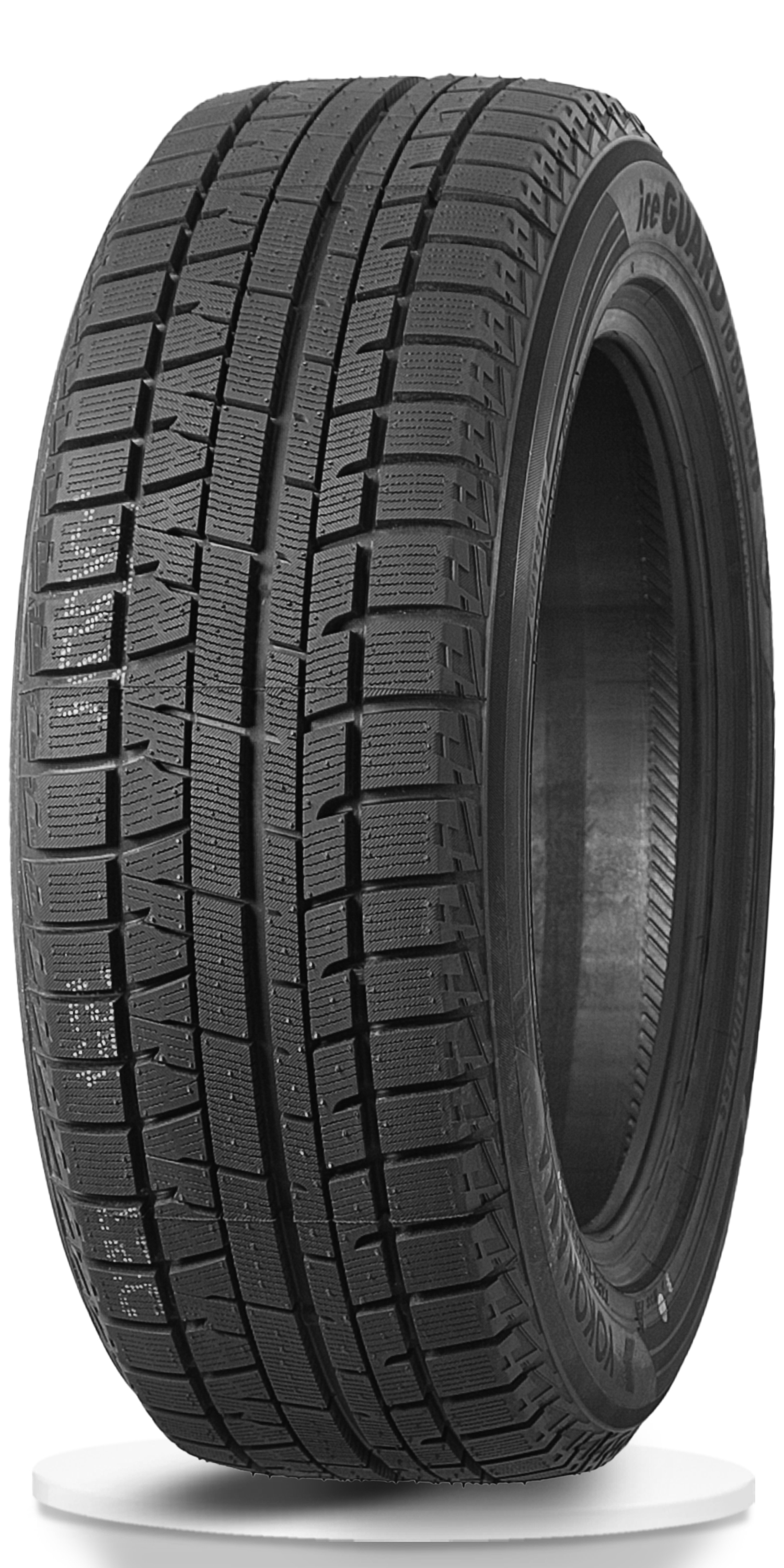 215/55R16    Yokohama Ice Guard IG50+  93Q