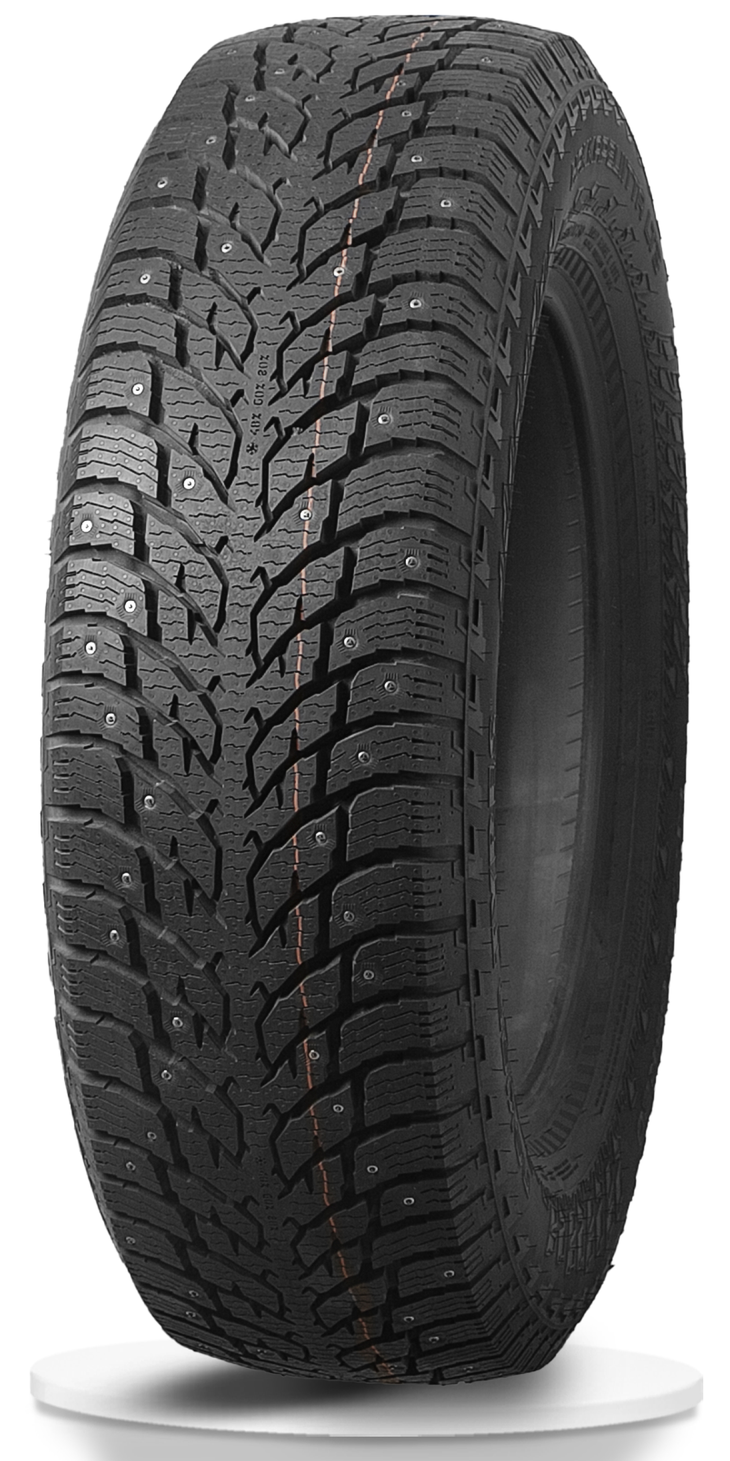 245/75R16    Ikon (Nokian Tyres) Autograph Ice LT3  120/116Q шип