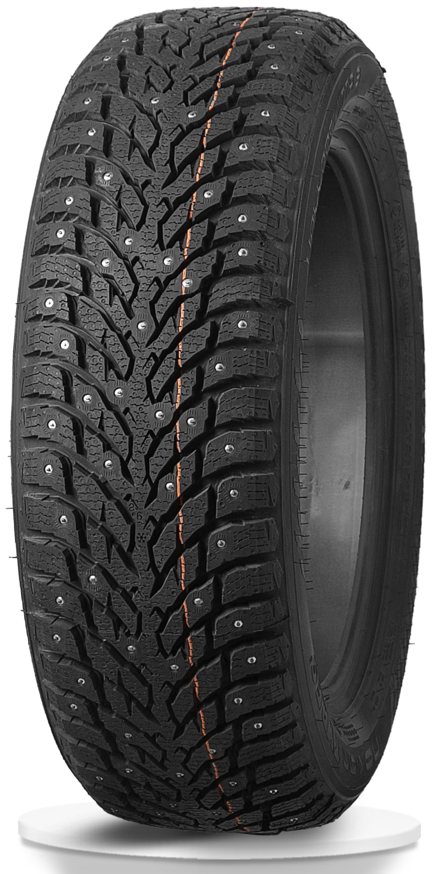 265/50R19    Nokian Hakkapeliitta R5  110R XL Run Flat  шип