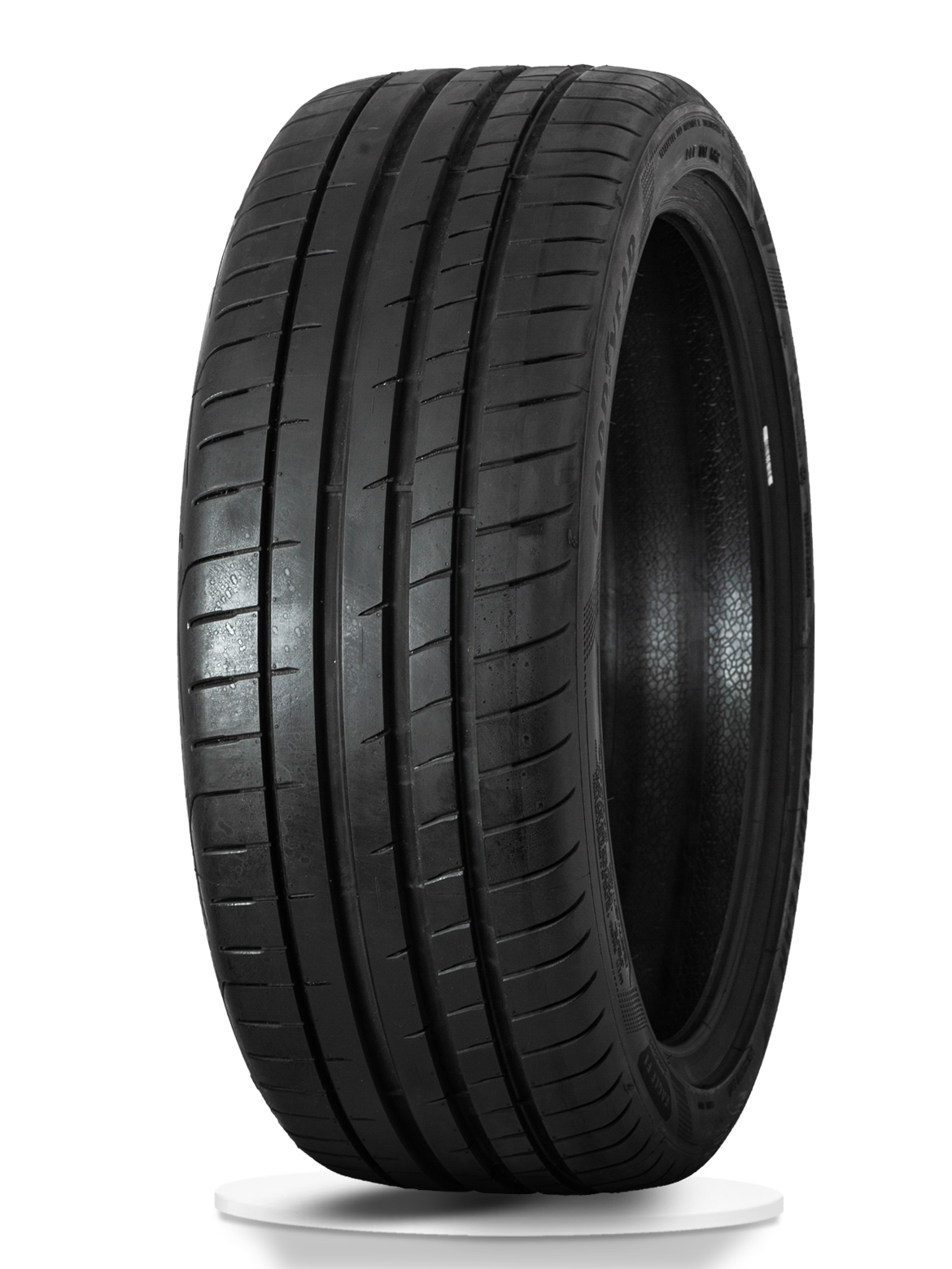 245/40R20    Goodyear Eagle F1 SuperSport  99Y  XL