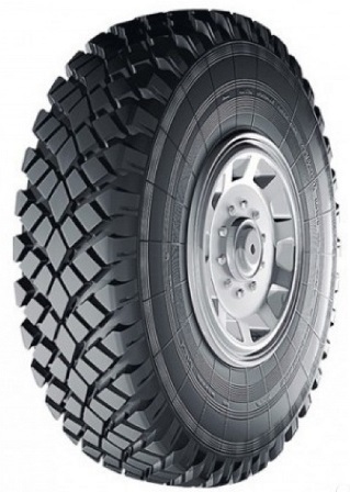 10.00R20    КАМА-407  16PR 146/143J TT НкШЗ