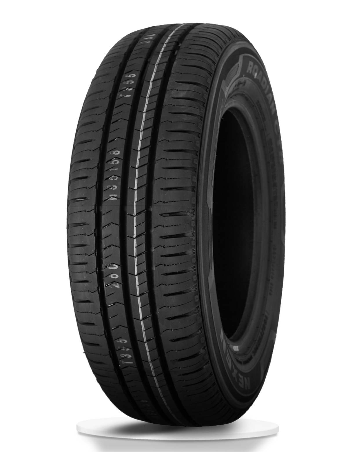 185/75R16C    Nexen Roadian CT8  104/102T