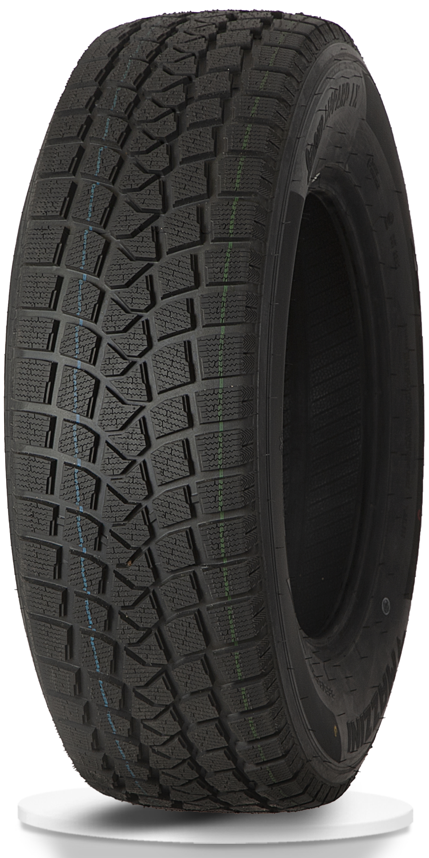 225/60R17    Mazzini Snow LEOPARD LX  99T XL
