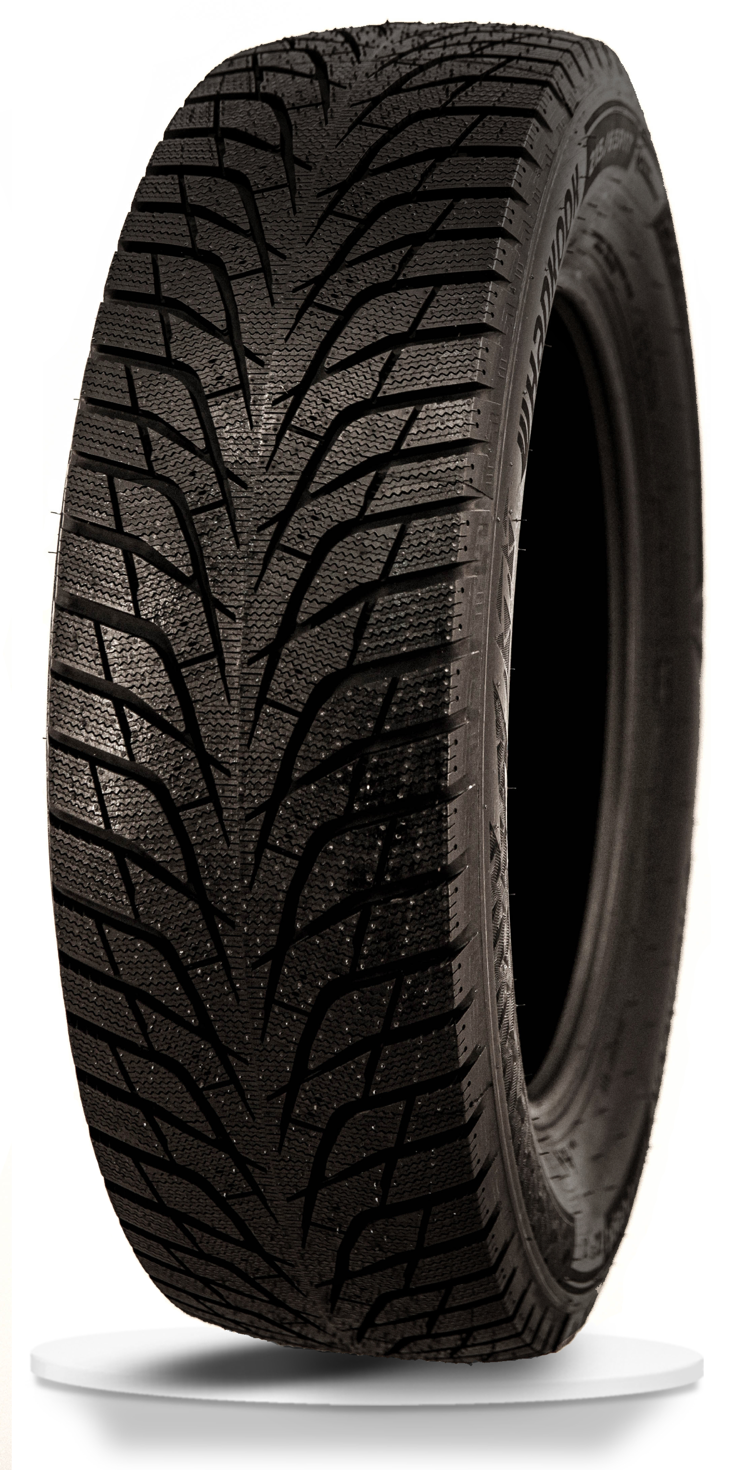 255/50R19    Hankook Winter i*cept IZ3 X W636A  107T XL