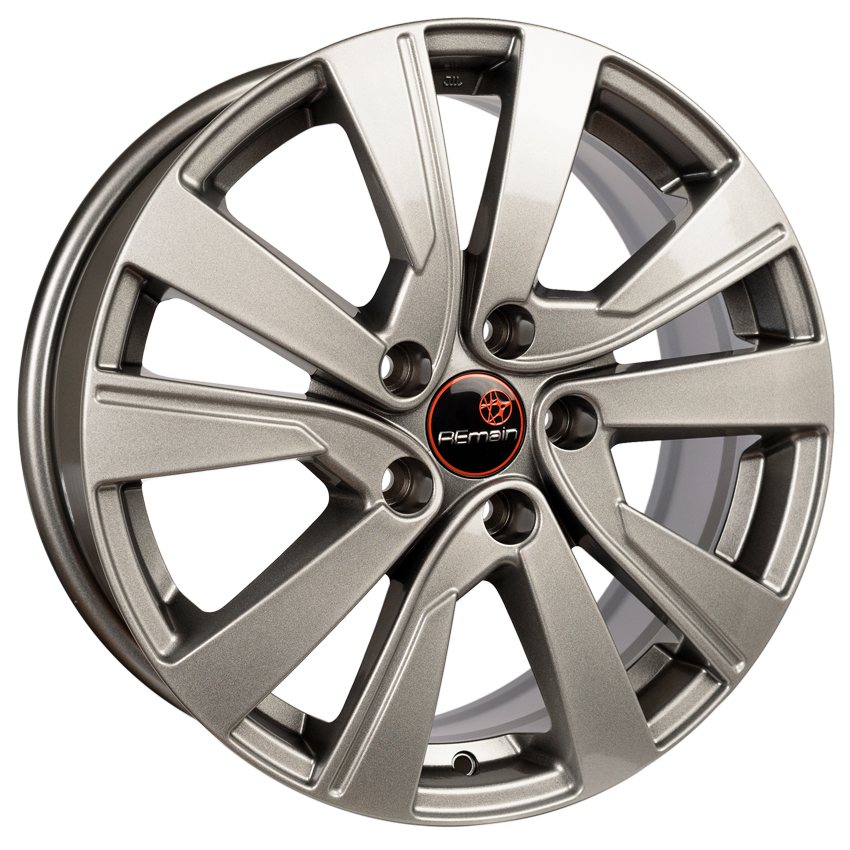 17    Вектор    R185 A 17  Mazda6  7.0*17 5*114.3 ET50 D67.1  Сильвер S