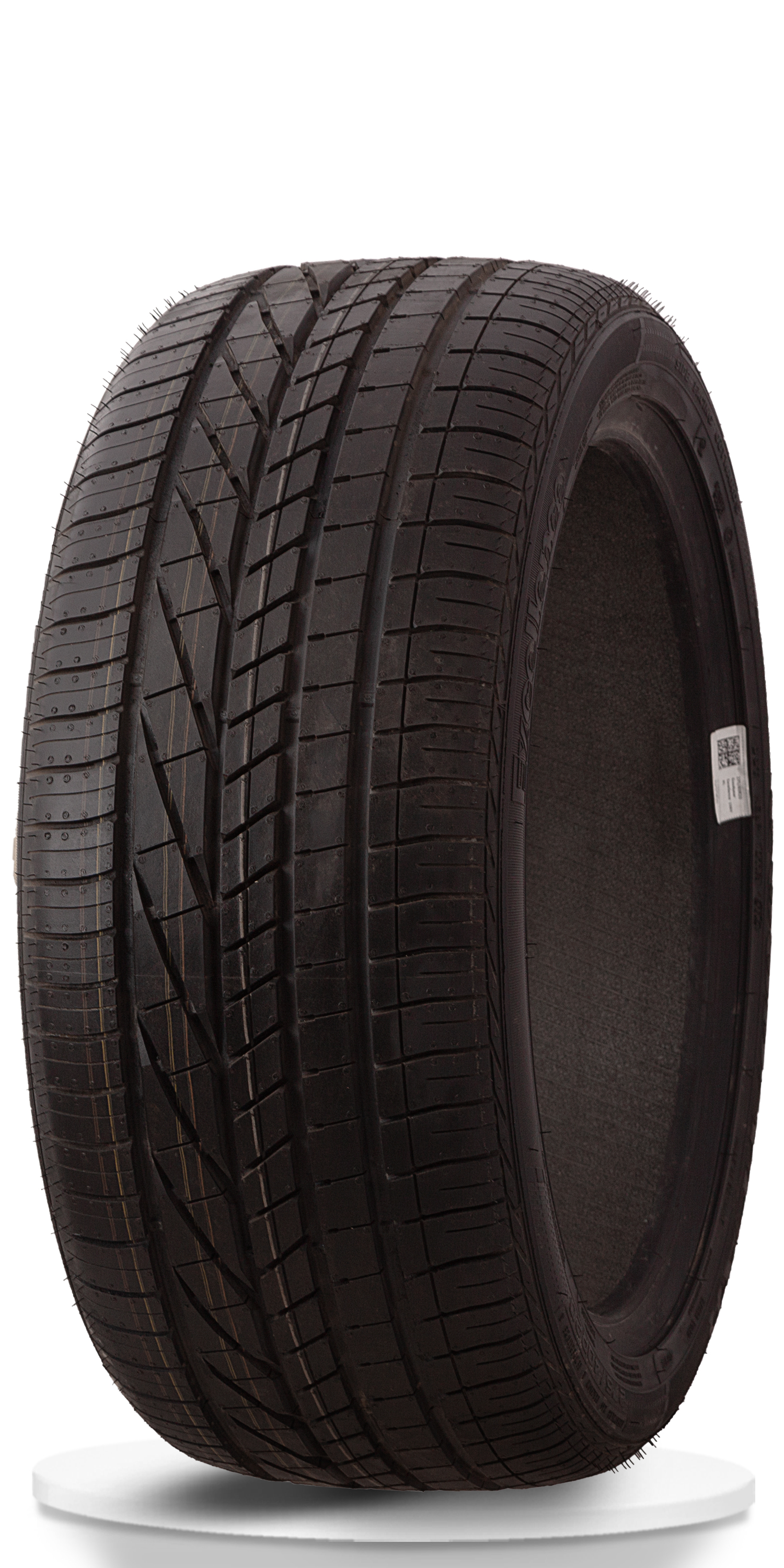 235/60R18    Goodyear Excellence AO  103W