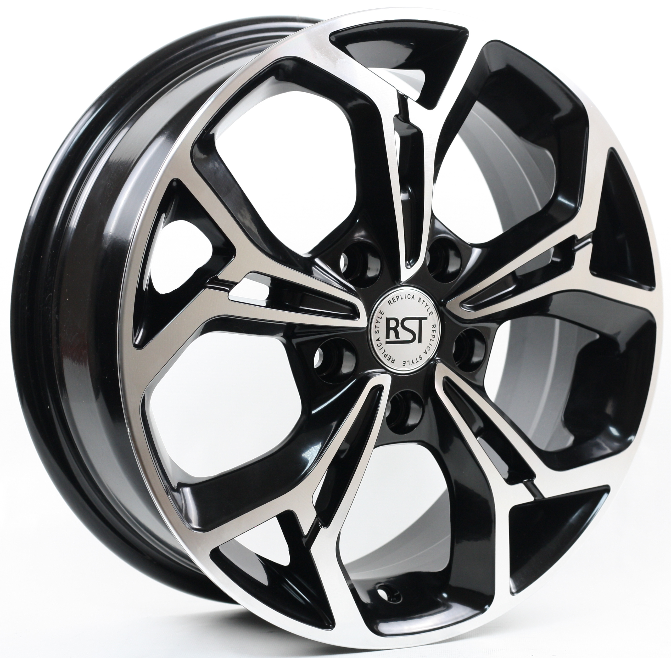 16    RST     R016  6.0*16 5*114.3 ET43 D67.1  BD