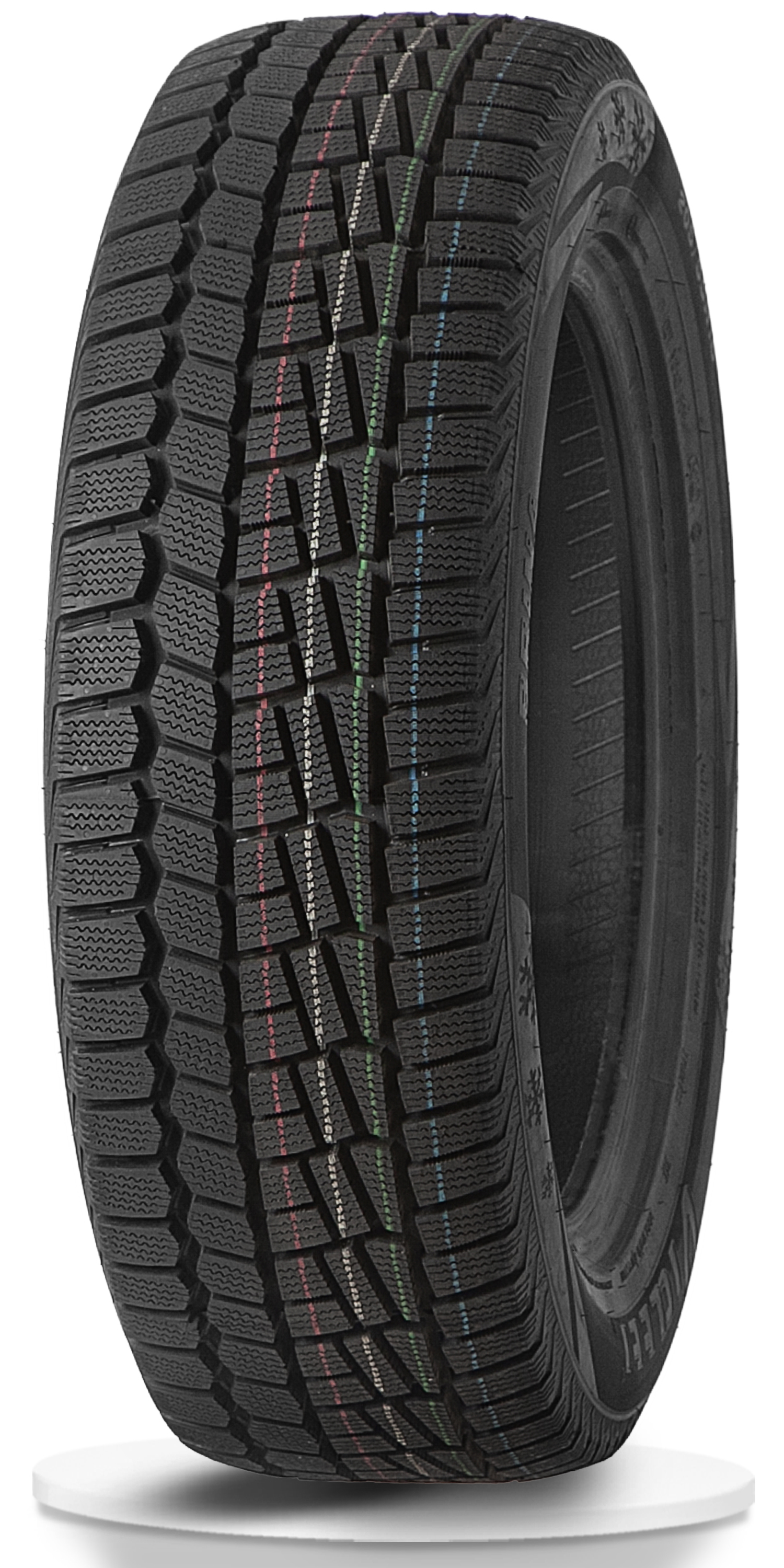 185/60R15    Viatti Brina V-521  84T