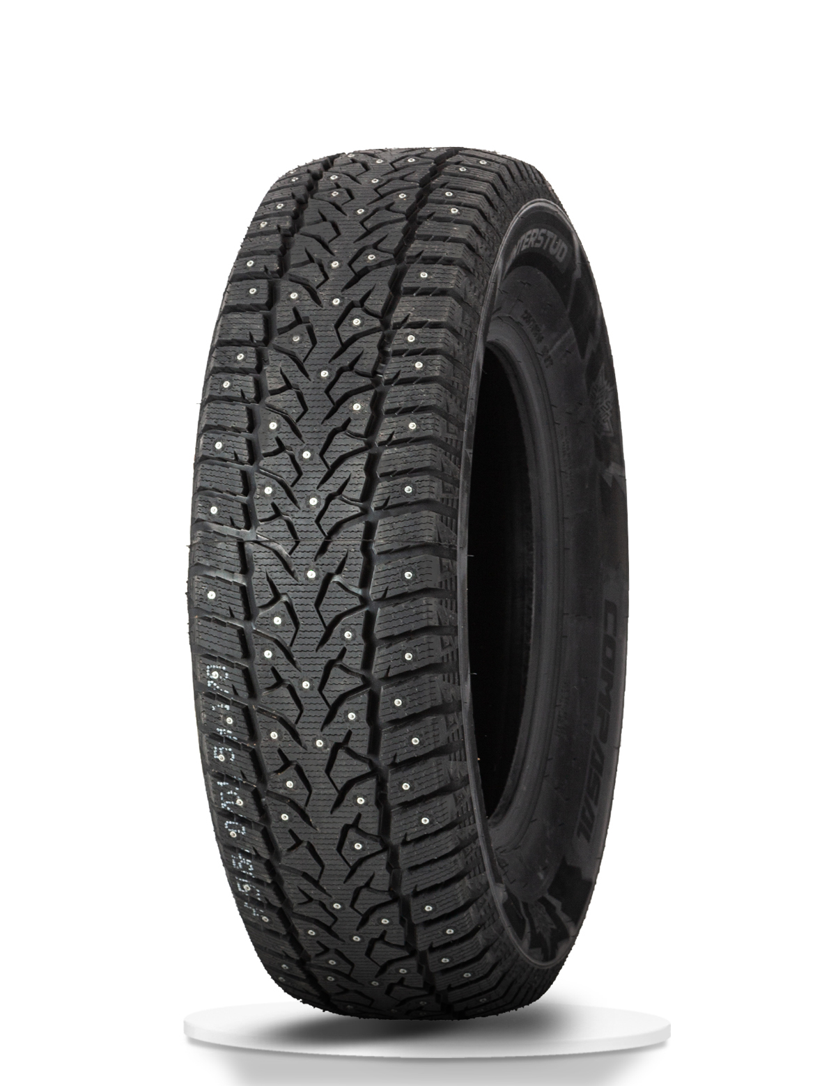 255/55R20    Compasal Winter Stud  110T XL шип
