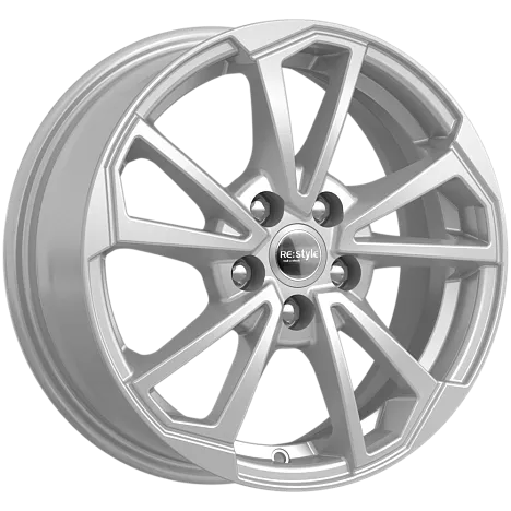 15    КиК     КС1005 Cerato FL  6.0*15 5*114.3 ET46 D67.1  сильвер