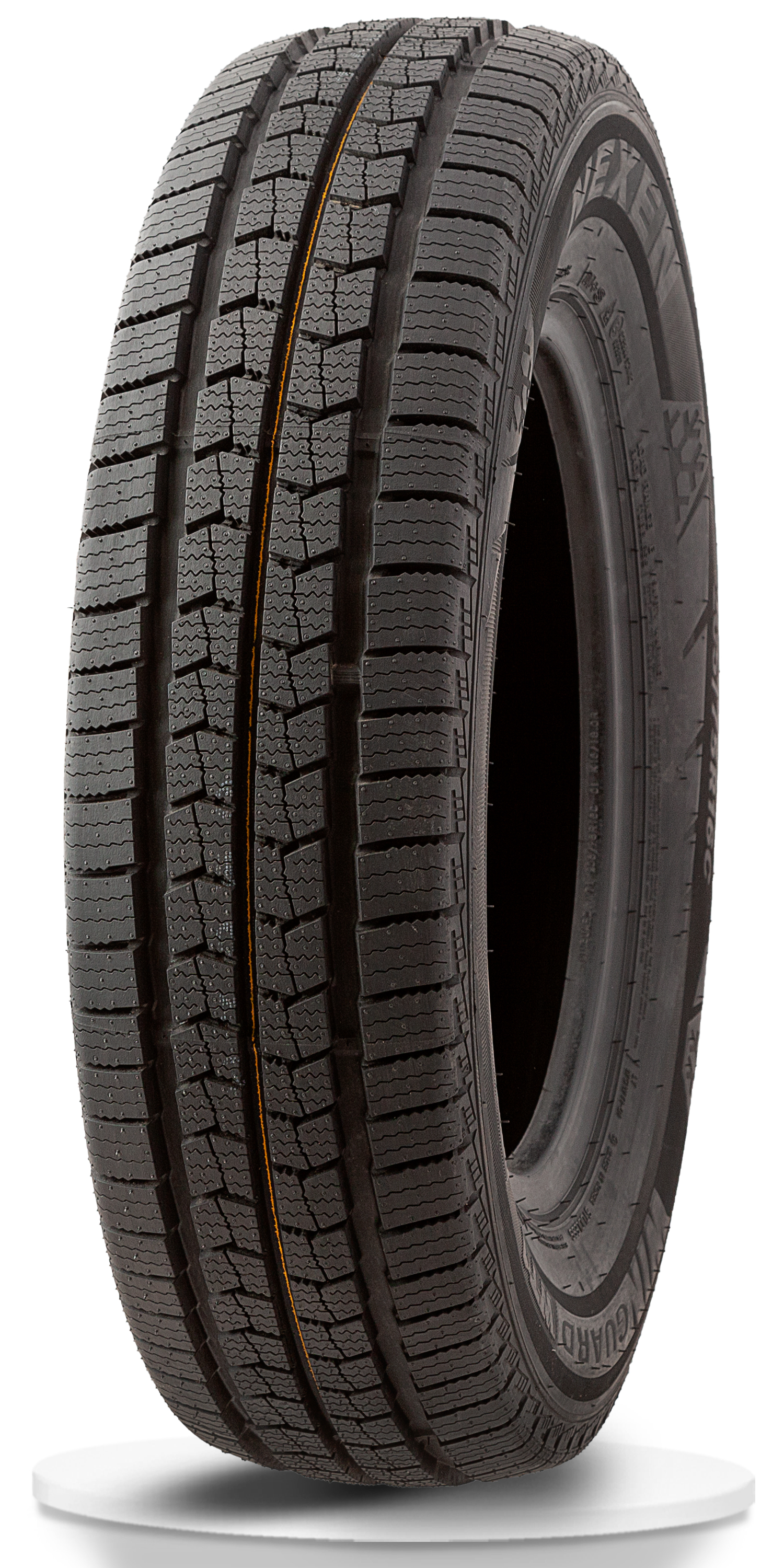 205/70R15C    Nexen Winguard WT1  106/104R