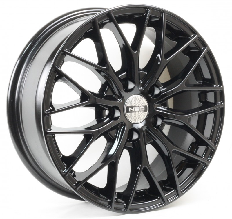 16    NEO     654  6.5*16 5*100 ET38 D57.1  BL