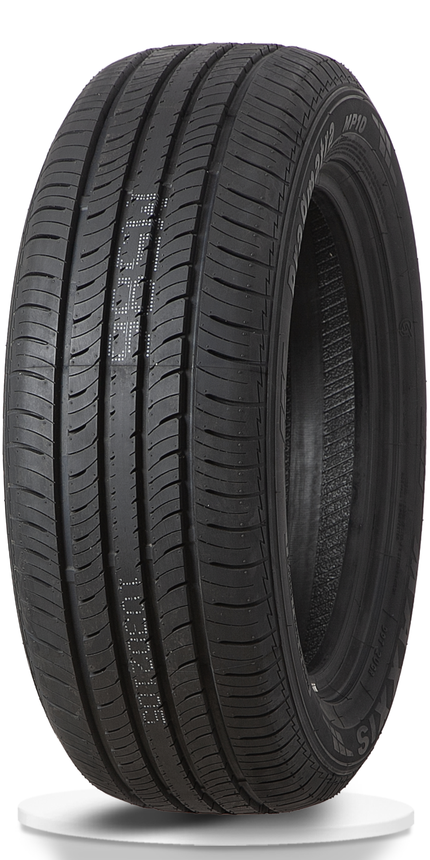 195/55R15    MAXXIS Pragmatra MP10  85H